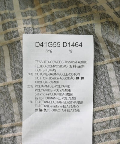EMPORIO ARMANI Casual jackets