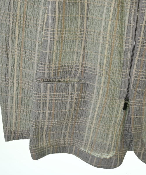 EMPORIO ARMANI Casual jackets
