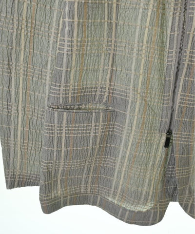 EMPORIO ARMANI Casual jackets