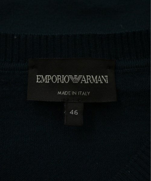 EMPORIO ARMANI Sweaters