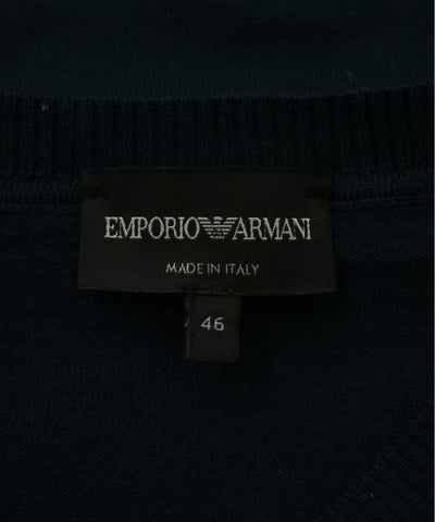 EMPORIO ARMANI Sweaters