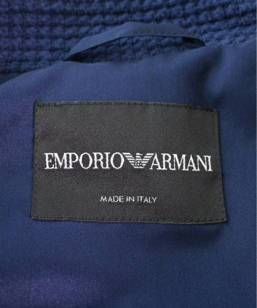 EMPORIO ARMANI Casual jackets