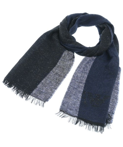 EMPORIO ARMANI Stoles