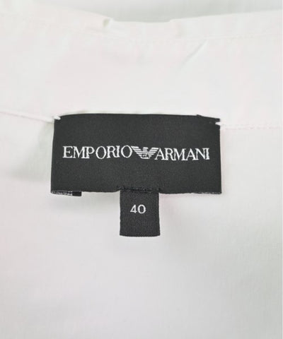 EMPORIO ARMANI Blouses