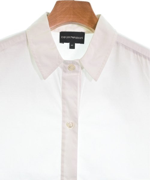 EMPORIO ARMANI Blouses