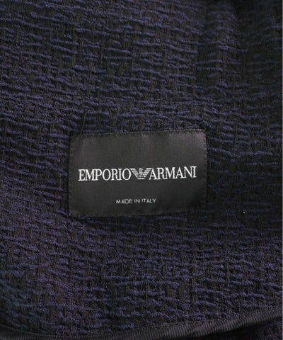 EMPORIO ARMANI Blazers/Suit jackets