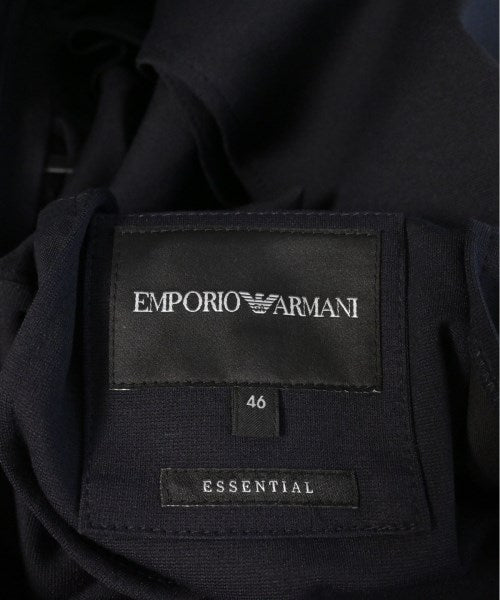 EMPORIO ARMANI Blazers/Suit jackets