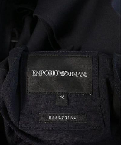 EMPORIO ARMANI Blazers/Suit jackets