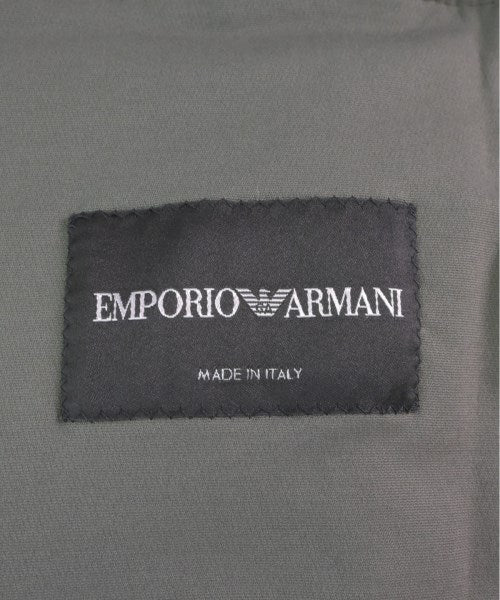 EMPORIO ARMANI Casual jackets