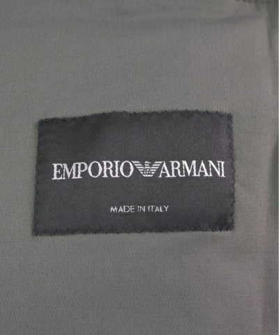 EMPORIO ARMANI Casual jackets