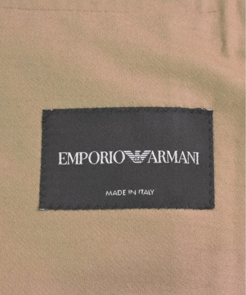 EMPORIO ARMANI Casual jackets