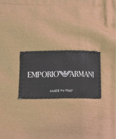 EMPORIO ARMANI Casual jackets