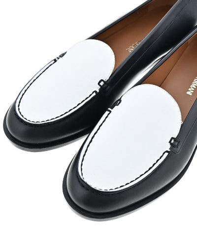 EMPORIO ARMANI Dress shoes/Loafers