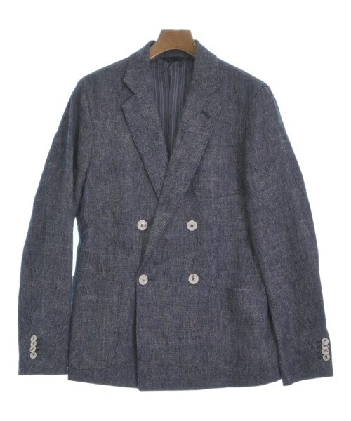 EMPORIO ARMANI Casual jackets