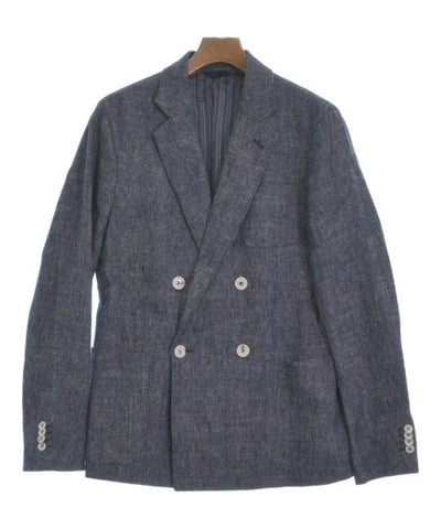 EMPORIO ARMANI Casual jackets