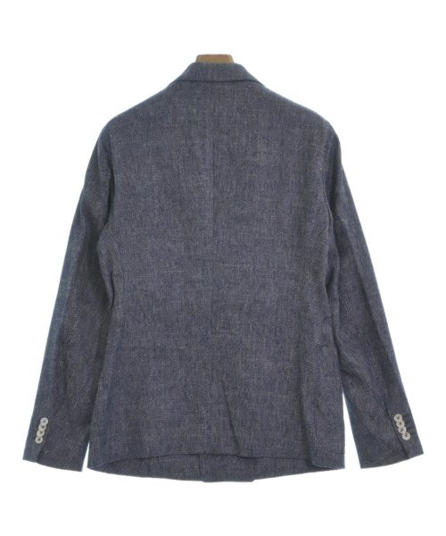 EMPORIO ARMANI Casual jackets