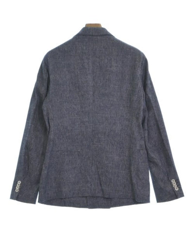 EMPORIO ARMANI Casual jackets