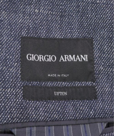 EMPORIO ARMANI Casual jackets