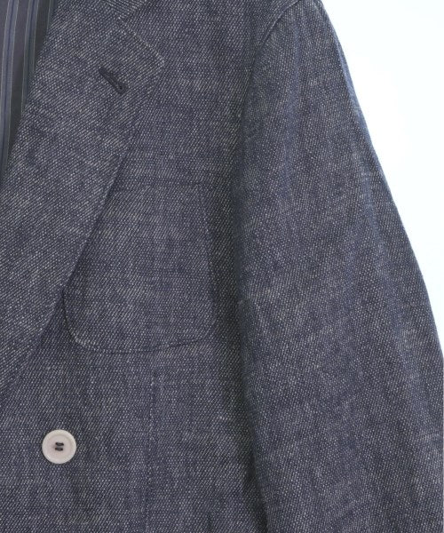 EMPORIO ARMANI Casual jackets