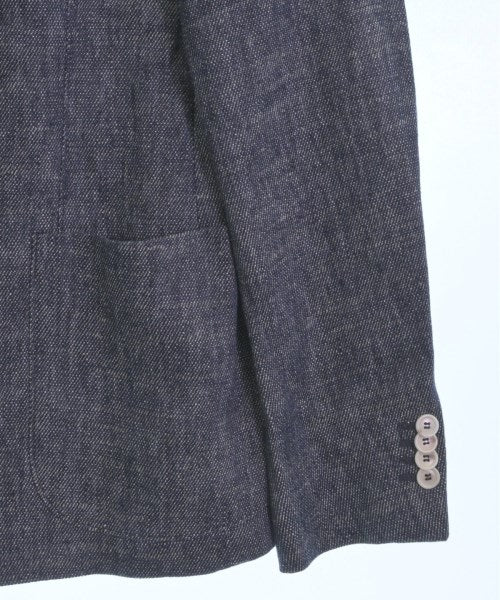 EMPORIO ARMANI Casual jackets