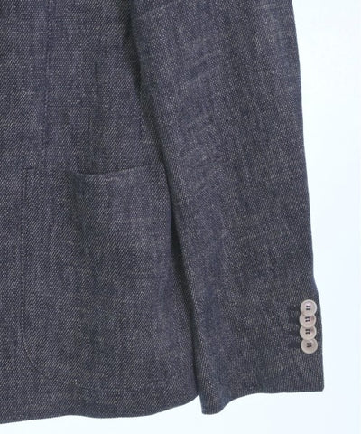 EMPORIO ARMANI Casual jackets