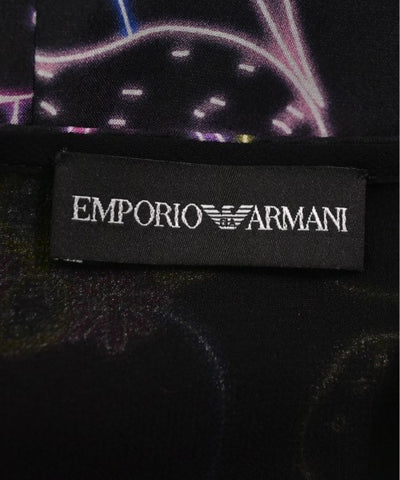 EMPORIO ARMANI Blouses