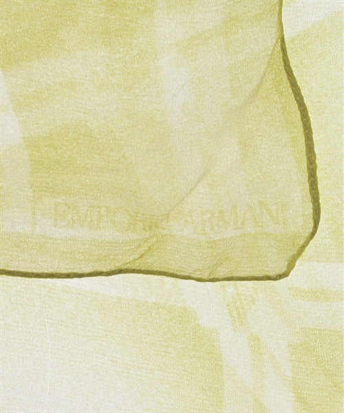 EMPORIO ARMANI Stoles
