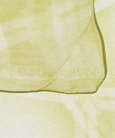 EMPORIO ARMANI Stoles
