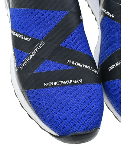 EMPORIO ARMANI Sneakers