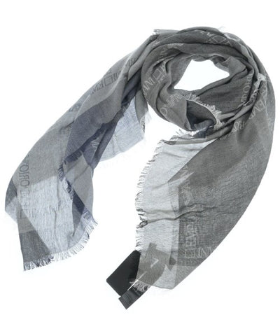 EMPORIO ARMANI Stoles