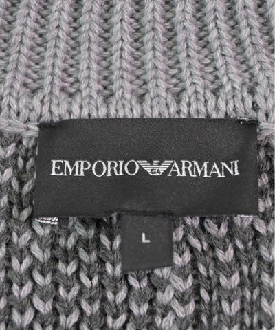 EMPORIO ARMANI Sweaters