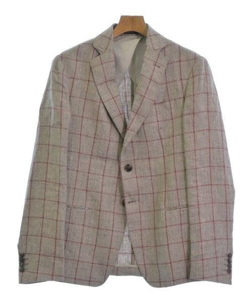 EMPORIO ARMANI Blazers/Suit jackets