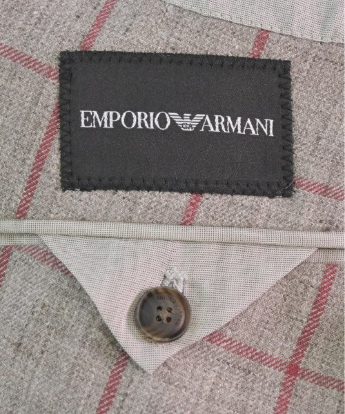 EMPORIO ARMANI Blazers/Suit jackets