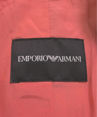 EMPORIO ARMANI Casual jackets