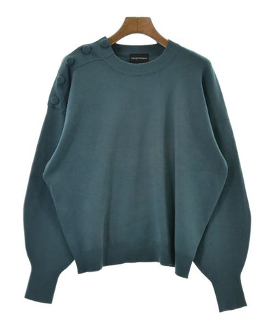 EMPORIO ARMANI Sweaters