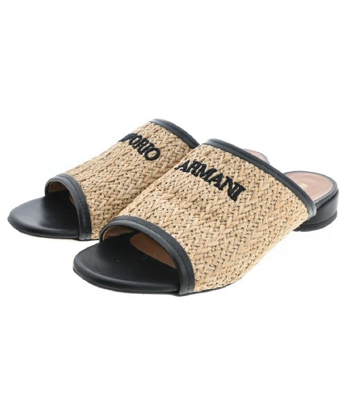 EMPORIO ARMANI Sandals