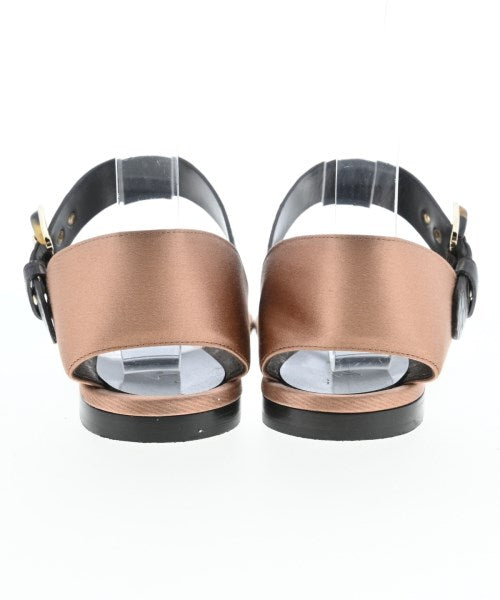 EMPORIO ARMANI Sandals