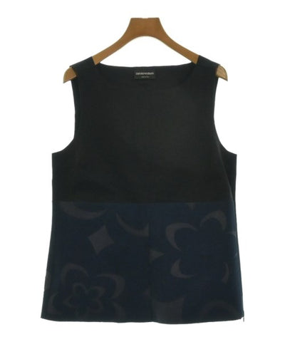 EMPORIO ARMANI Casual shirts