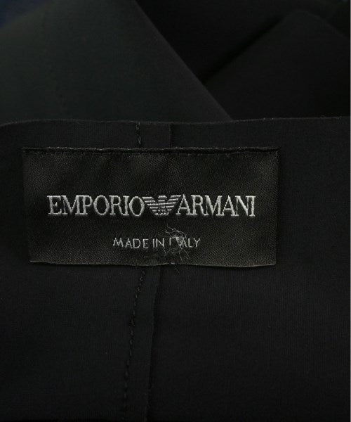 EMPORIO ARMANI Casual shirts