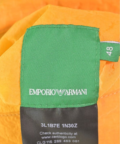 EMPORIO ARMANI Other