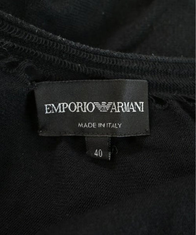 EMPORIO ARMANI Vests