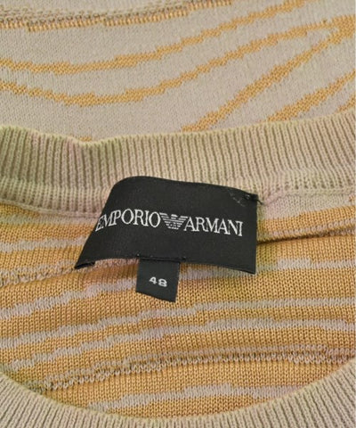 EMPORIO ARMANI Sweaters