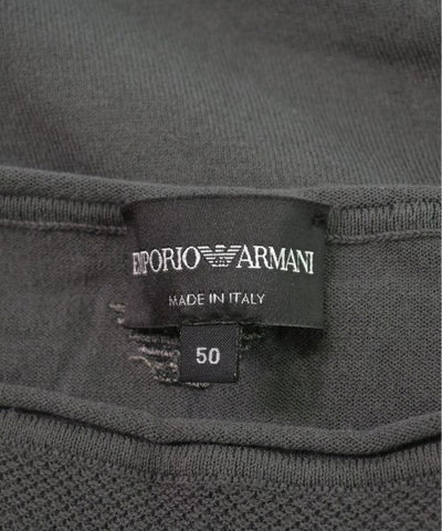 EMPORIO ARMANI Sweaters