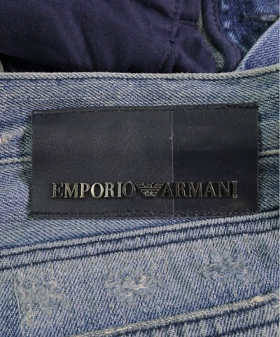 EMPORIO ARMANI Jeans