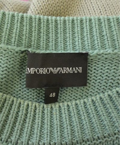 EMPORIO ARMANI Sweaters