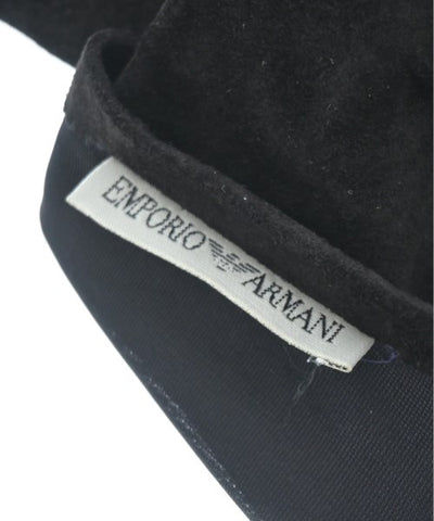 EMPORIO ARMANI Gloves