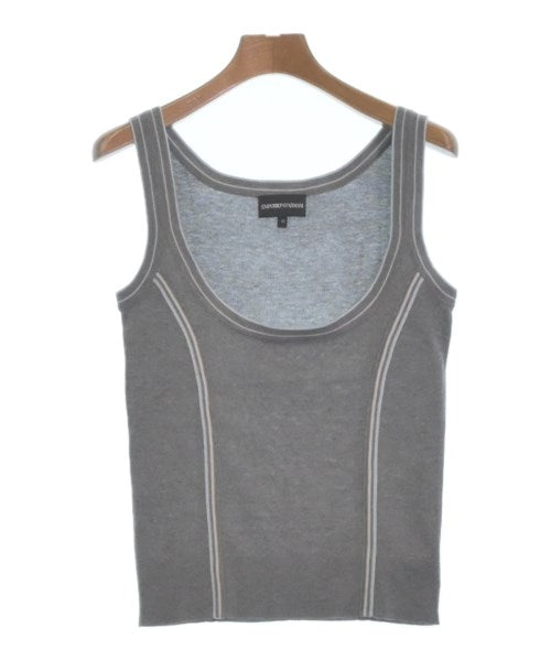 EMPORIO ARMANI Vests