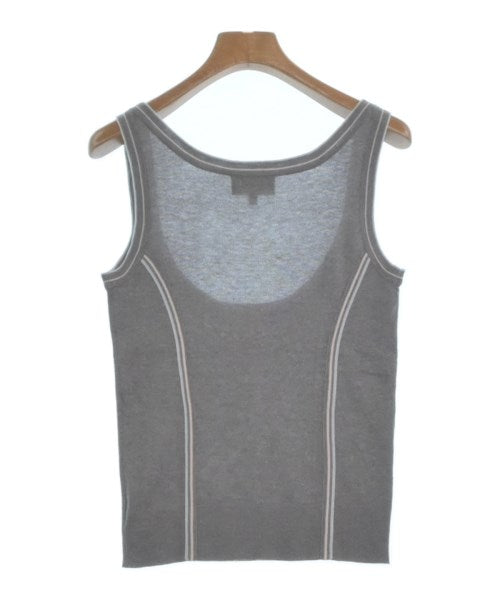 EMPORIO ARMANI Vests