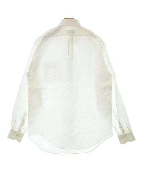 EMPORIO ARMANI Dress shirts