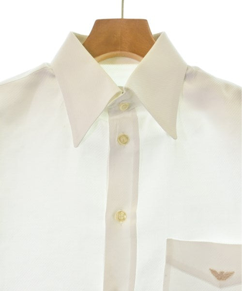 EMPORIO ARMANI Dress shirts